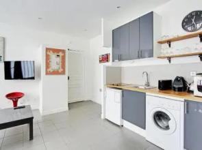 Pick a Flat - Residence Republique / Oberkampf