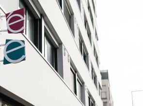 Résidence Suiteasy Métropolis