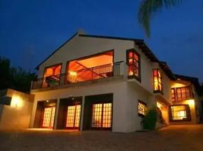 Guesthouse Threebees