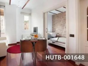 Ghat Apartment Poble Sec Barcelona