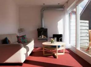 Appartementen Bergen aan Zee De Schelp