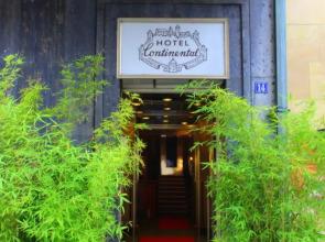 Hotel Continental