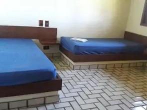 Chácara Brotas San Diego