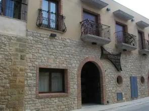 Hotel Restaurant Nou Moderno