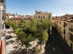 Madrid SmartRentals Puerta del Sol
