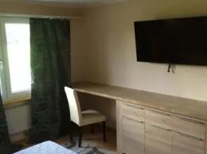 3 Rooms Premium Apartment Haag SG