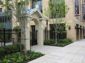 Downtown Apartments by Barsala