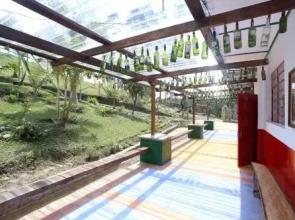 Eco-Hostal Las Camelias