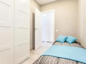 Arenas View Plaza de España