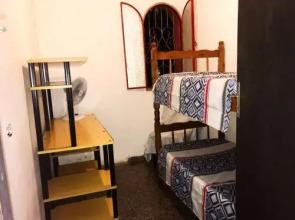 RedBlue Hostel Higienópolis