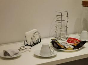 Museum Center Luxury