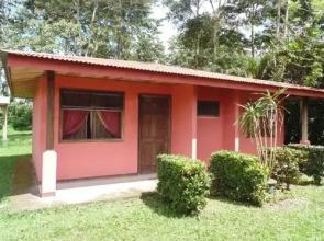 Cabinas Vista Miravalles