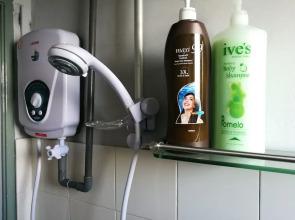 Oceanus Backpackers Hostel