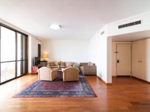 Ziv Apartments - Brasil 1