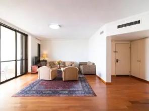 Ziv Apartments - Brasil 1