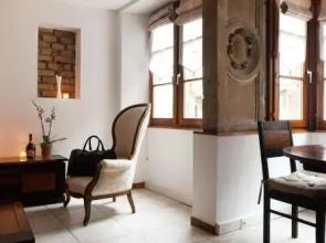 Appartements Au Bouchon Brionnais