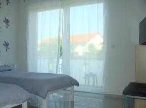 Zimmervermietung Aras