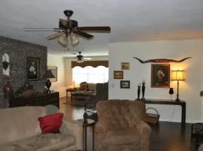 Rocky Overlook at Scurlock Farms