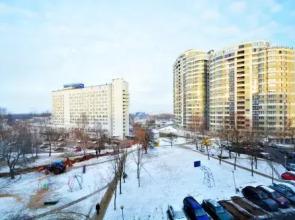 Aparton Zaslavskaya Ulitsa 12