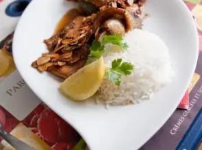 Vivacamp Ludocamping