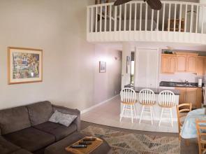 Hale Kai Turtle Bay - 1 Br Condo