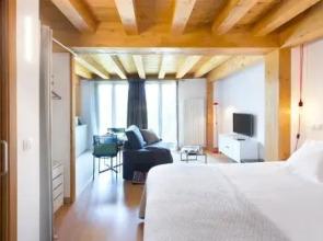 La Casa de Santa María Lofts