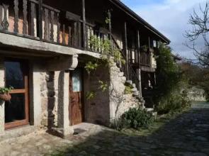 Aldea Rural Santo André