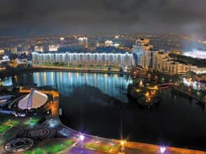 Gostiny Dom Zaslavskaya