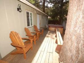 Sonoma Avenue Holiday home