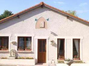 L'éclosion du Papillon