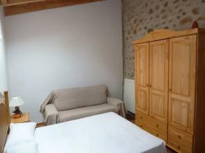 Casitas Gorgos - Monty´s