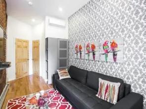 NY Away - The ideal Family & Friends 4 Bedrooms / 4 Bathrooms in Manhattan