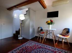 Alcove Studio In Venice