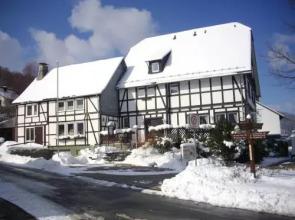 Gasthof Pension Plitt Schepers