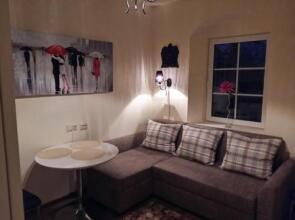 Studio in The Vilnius Old Town