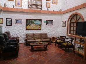 Hostería Mis Ancestros