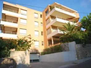 Appartement Deux Chambres avec Piscine - Roi Albert Ier