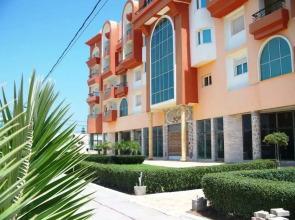 The Dunes Golf & Spa Resort