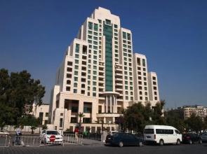 Four Seasons Hotel Damascus