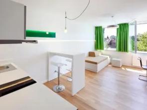 Brera Serviced Apartments
