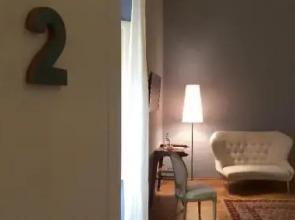 Rooms Buonanotte Barbarossa