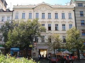 Picasso Apartments Prague