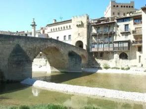 Apartamentos Santa Agueda