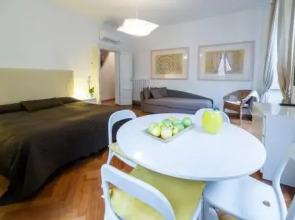 Art&Flowers Apartments