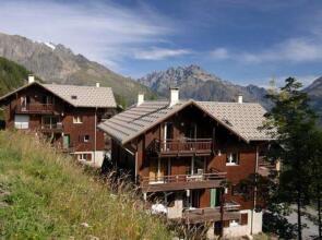 Residence Odalys Les Chalets de Puy Saint Vincent