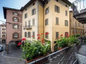Bed Breakfast Alla Rocca