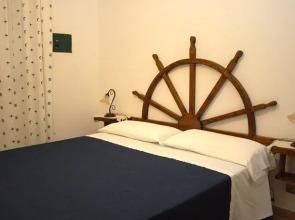 Villette Cala Galera