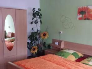 Ferienwohnung Grenzblick