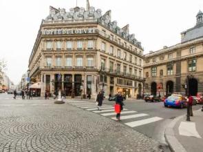 Sweet Inn - Louvre - Saint Honore