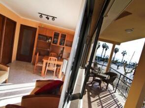 Cristobal Planet Costa Dorada